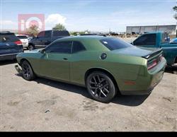 دودج تشالنجر